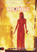 Carrie DVD