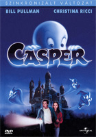 Casper DVD