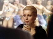 Cathérine Deneuve