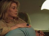 Cathérine Deneuve