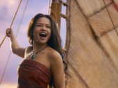 Catherine Lagaaia