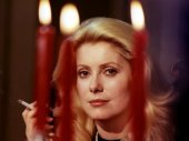 Cath?rine Deneuve