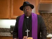 Cedric the Entertainer