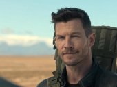 Chad Michael Collins