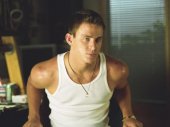 Channing Tatum