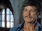 Charles Bronson