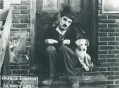 Charles Chaplin