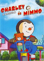 Charley és Mimmo DVD