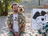 Charlie Cox