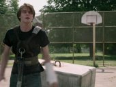 Charlie Heaton