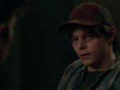 Charlie Heaton