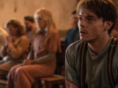 Charlie Heaton
