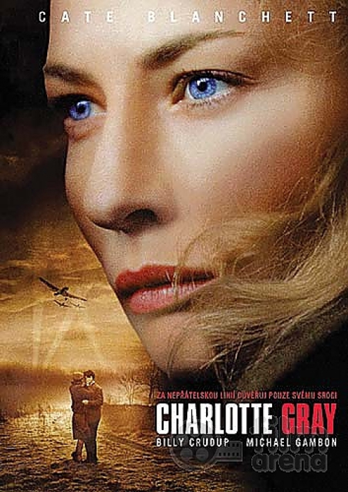 Charlotte Gray DVD