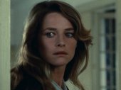 Charlotte Rampling