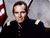 Charlton Heston