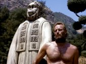 Charlton Heston