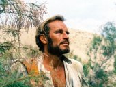 Charlton Heston