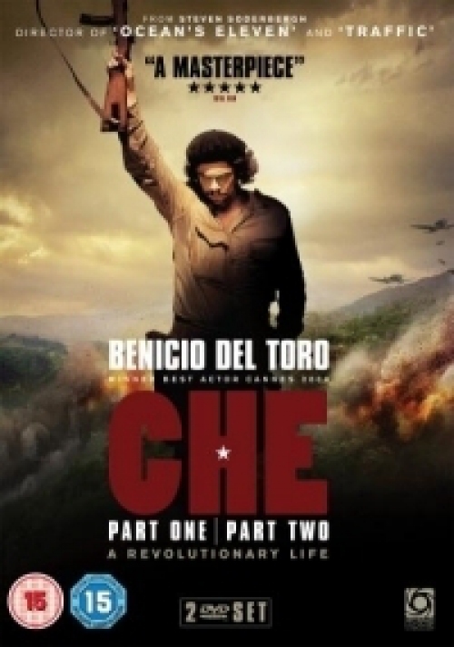 Che (1-2.) (2 DVD) DVD