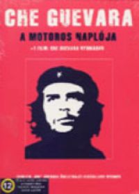 Che Guevara: A motoros naplója DVD