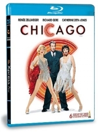 Chicago Blu-ray