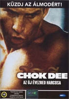 Chok Dee - Az új évezred harcosa DVD