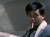 Chow Yun-Fat