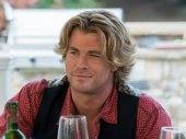 Chris Hemsworth