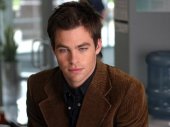 Chris Pine