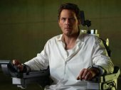 Chris Pratt