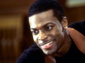 Chris Tucker