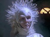 Christina Pickles
