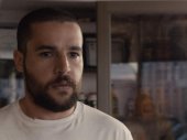 Christopher Abbott