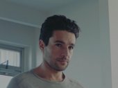 Christopher Abbott