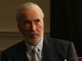 Christopher Lee