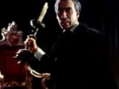 Christopher Lee