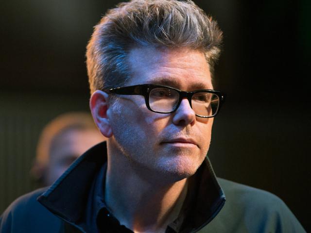 Christopher McQuarrie fallout