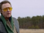 Christopher Walken