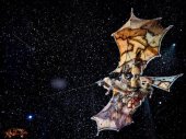 Cirque du Soleil: Egy világ választ el