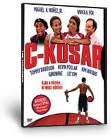 C-kosár DVD
