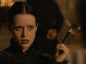 Claire Foy
