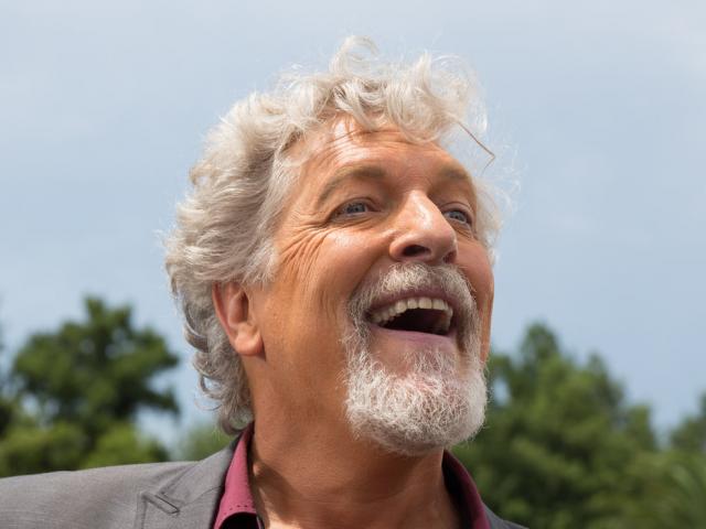 Film E Programmi Tv Di Clancy Brown
