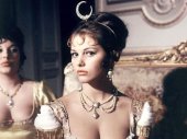 Claudia Cardinale