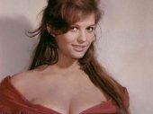 Claudia Cardinale