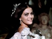 Claudia Cardinale