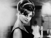 Claudia Cardinale