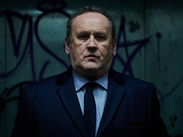 Next photo of Colm Meaney