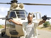 Columbus Short