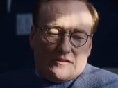 Conan OBrien