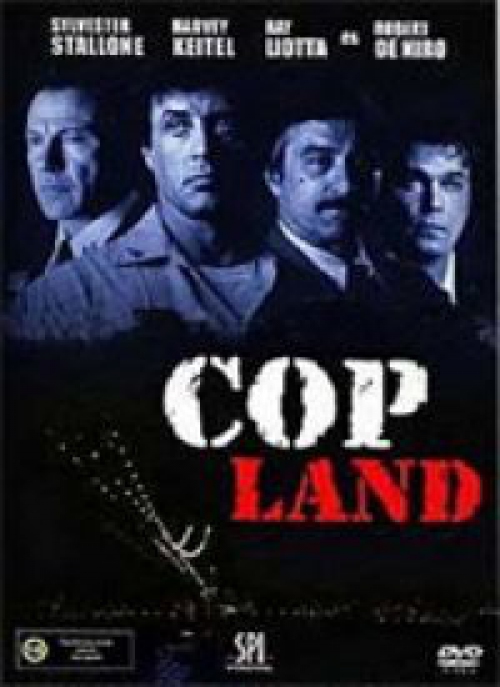 Cop Land DVD