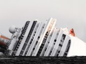 Costa Concordia: Egy katasztrófa története